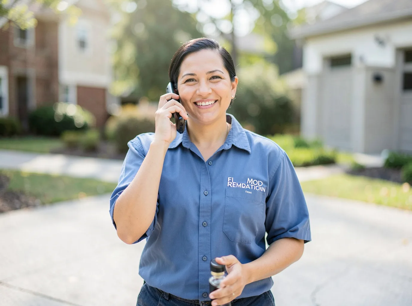 Mold Remediation Clay, WV FAQs